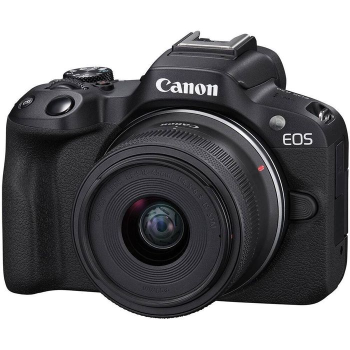 Продаю Canon EOS R50