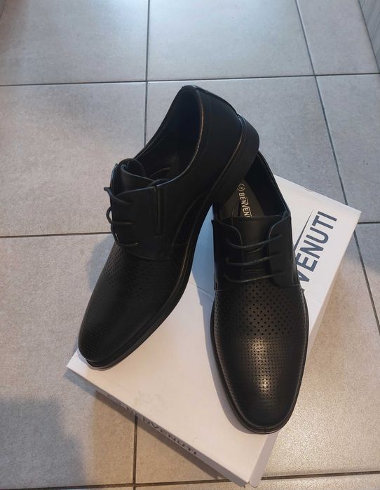 Pantofi Eleganti Barbati