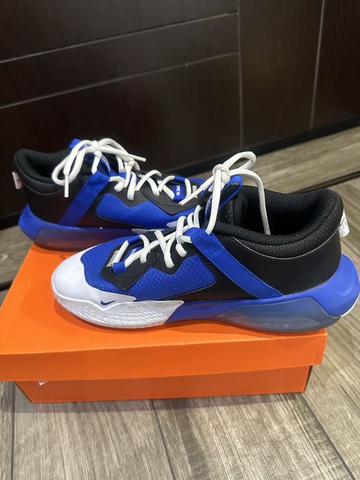 Маратонки Nike Performerce Air Zoom