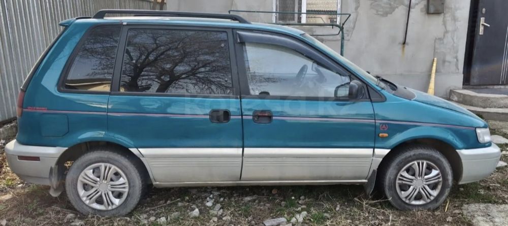 Продается Мицубиси