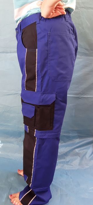 Pantaloni salopetă NOI - 50 Lei Bucata