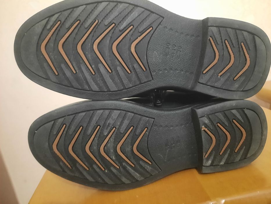 Сапожки детские 32 размер.