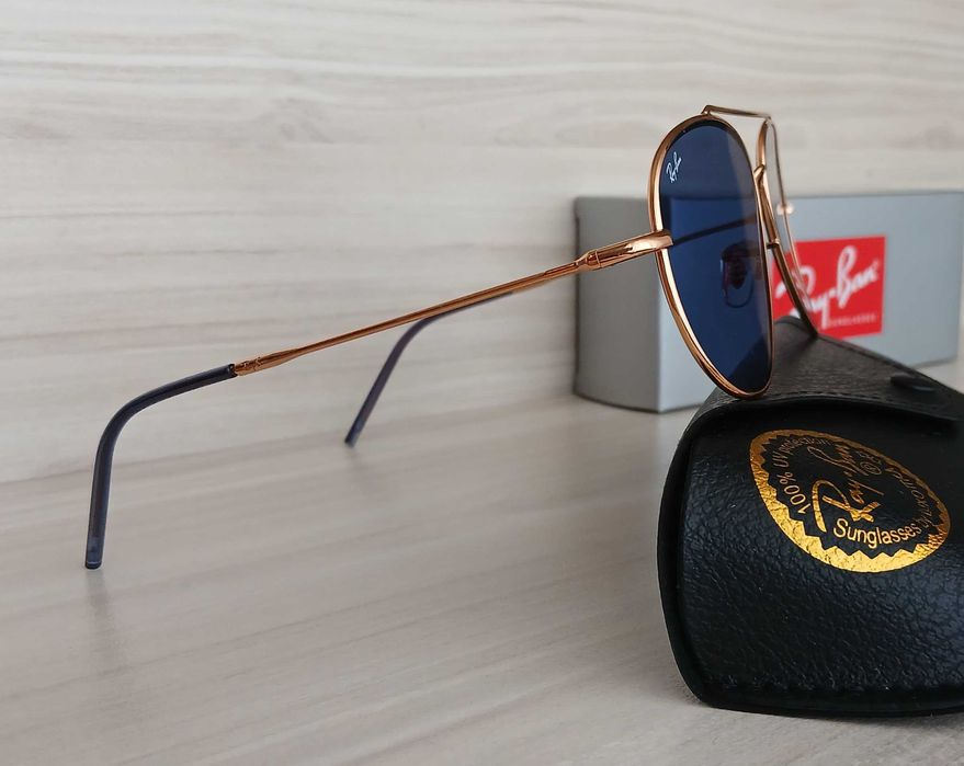Слънчеви очила Ray-Ban
