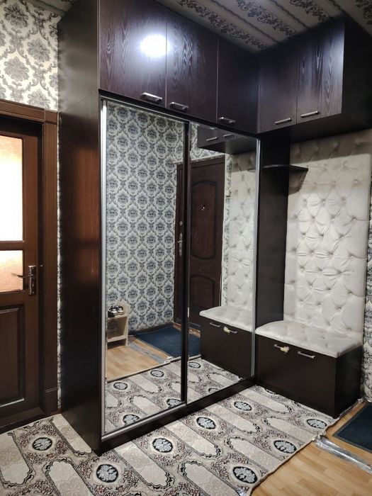 2 хонали квартира ижарага берилади