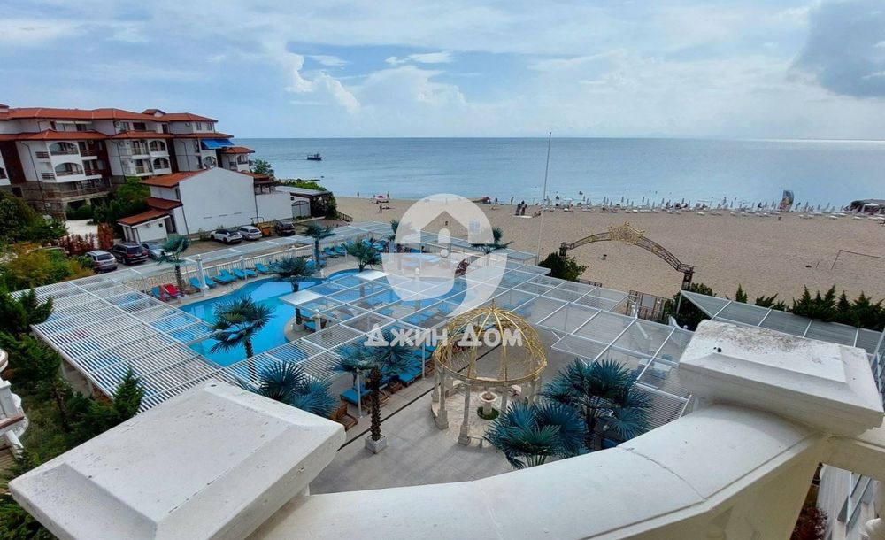 Продава се Двустаен апартамент в к.к. Елените - 81 кв.м за 1254 €/кв.м - Снимка #9