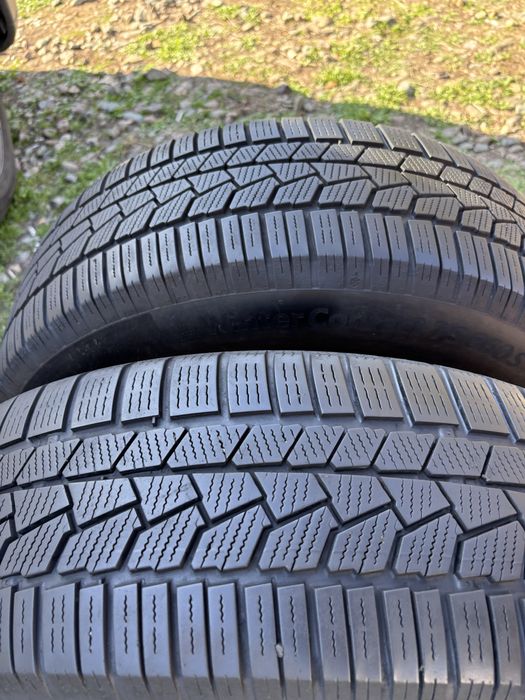 205/65 R17 2бр зимни гуми