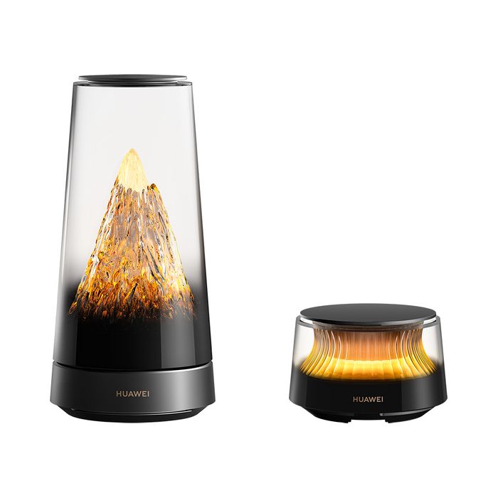 Huawei WiFi Mesh X3 Pro Suite