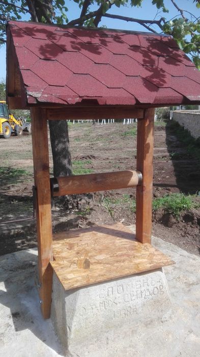 Продава се Парцел в Варна, Виница - 1200 кв.м за 19 €/кв.м - Снимка #4