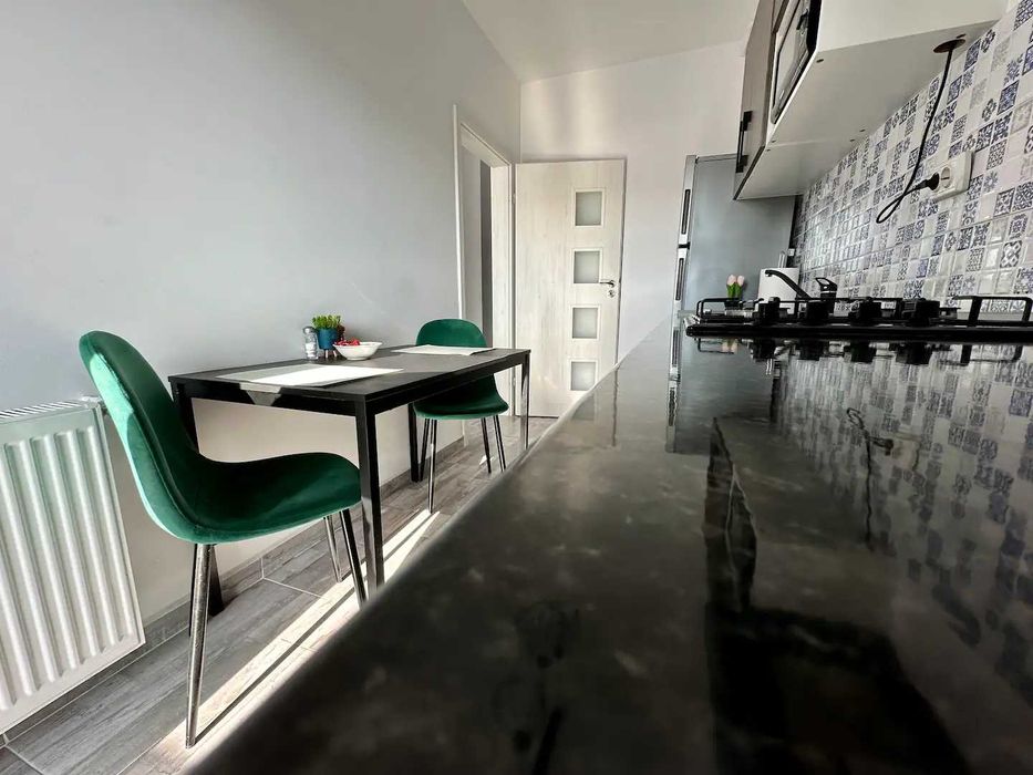 Продава се Двустаен апартамент в София, Младост 4 - 67 кв.м за 1104 €/кв.м - Снимка #5