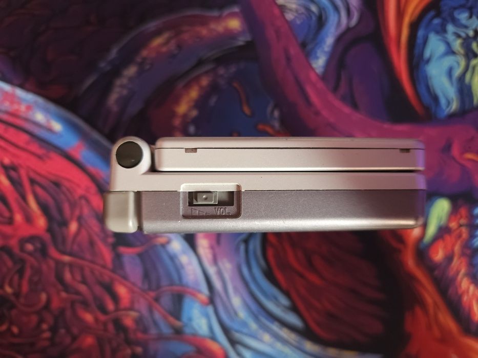 Nintendo Gameboy Advance SP