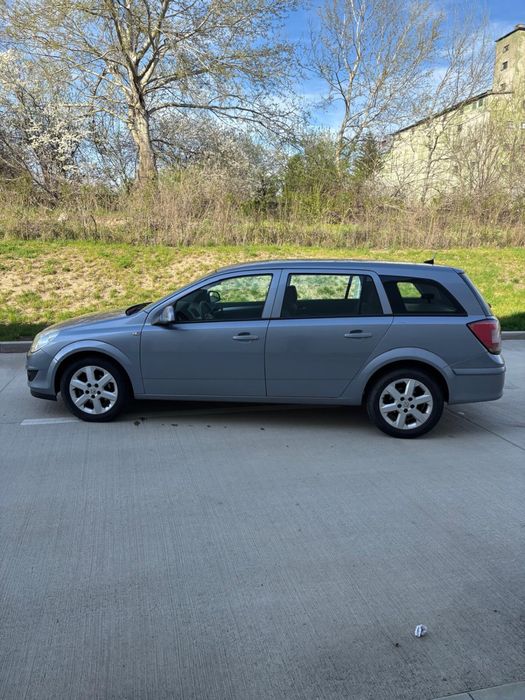 Vand Opel Astra H-1.7cdti-110cp,2010