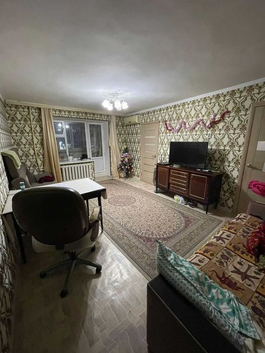 Продам 3 комн.кв. на Есет Батыра