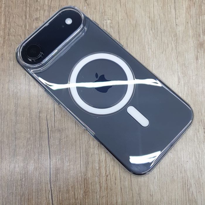 iPhone Air Black 256 Алматы