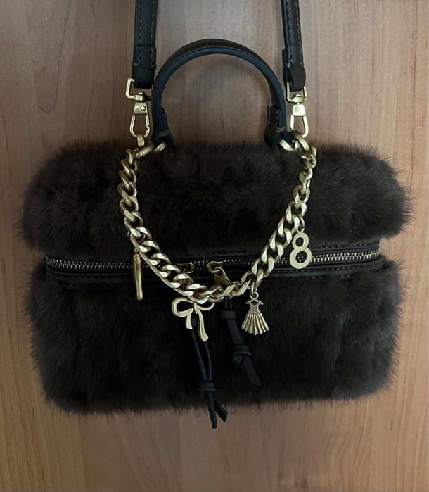 Чисто нова чанта Zara