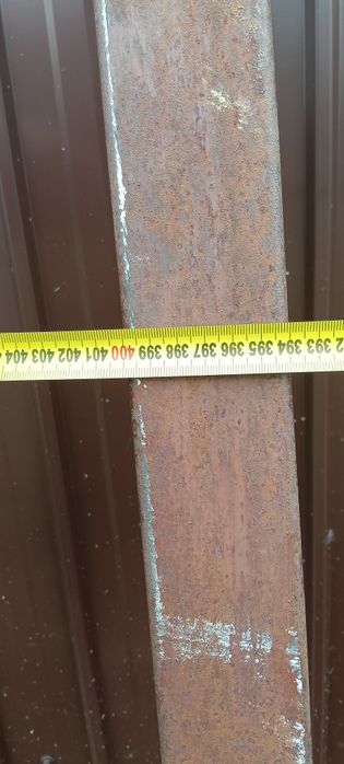 De vânzare poartă metalică