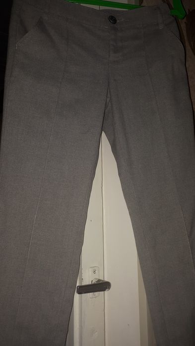 Брючки размер 25