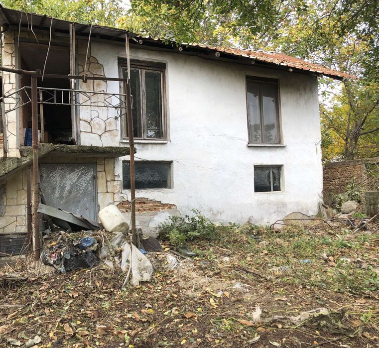 Продава се Къща в с. Боянци, Област Пловдив - 65 кв.м за 454 €/кв.м - Снимка #2