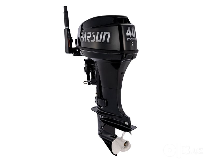 Parsun 40, Optom narxlarda.