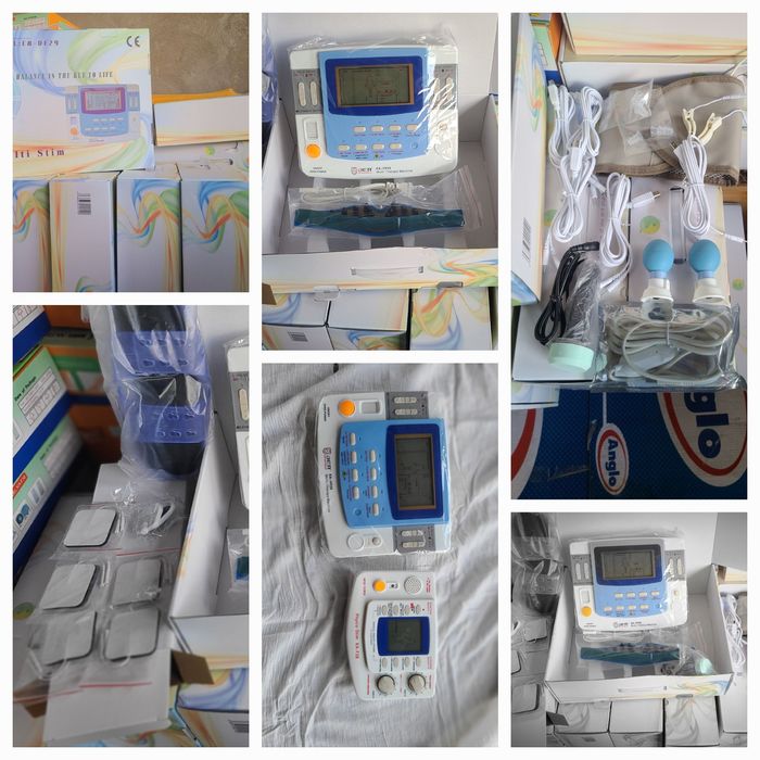 Zinda 3, Jingda 3,Цзинда аппарат последний модель