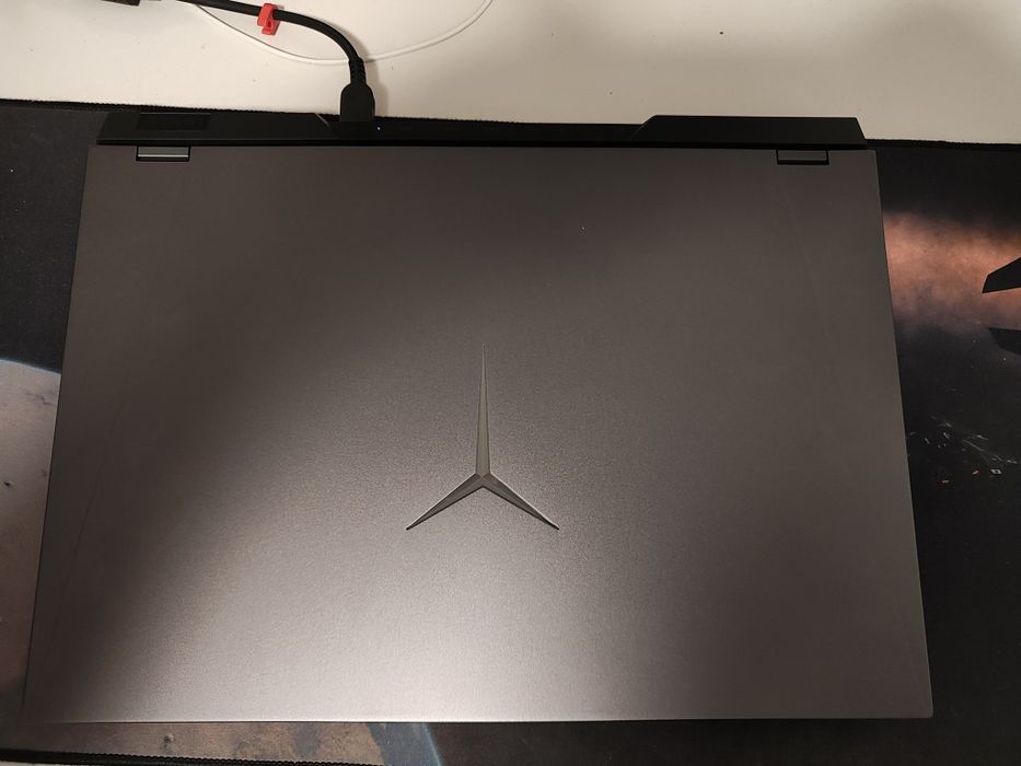 Laptop Gaming Lenovo Legion 5 Pro 16ITH6H  i7-11800H 64GB Ram RTX3060