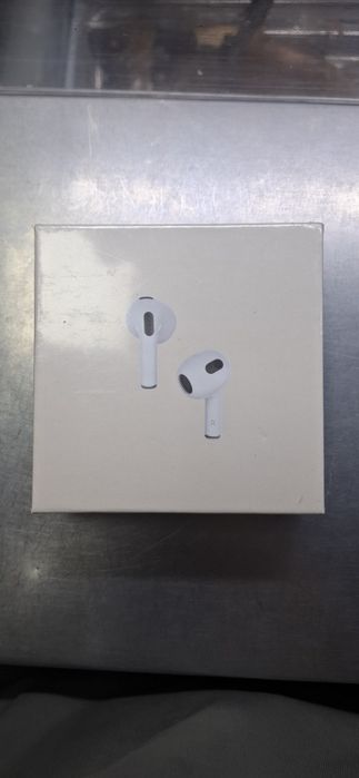 AirPods (3rd generation)
