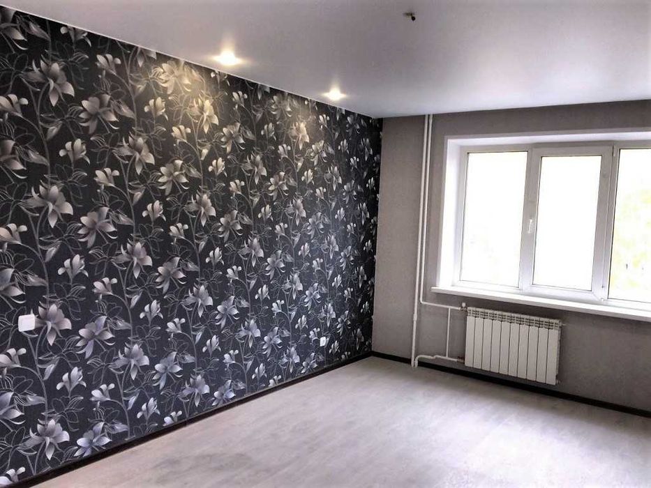 Поклейка обоев Ламинат Гарантия качества