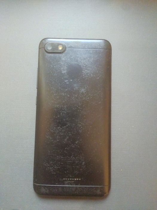 Xiaomi Redmi 6A.