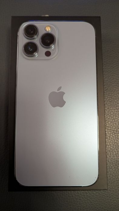 Iphone 13 Pro Max 512GB Blue