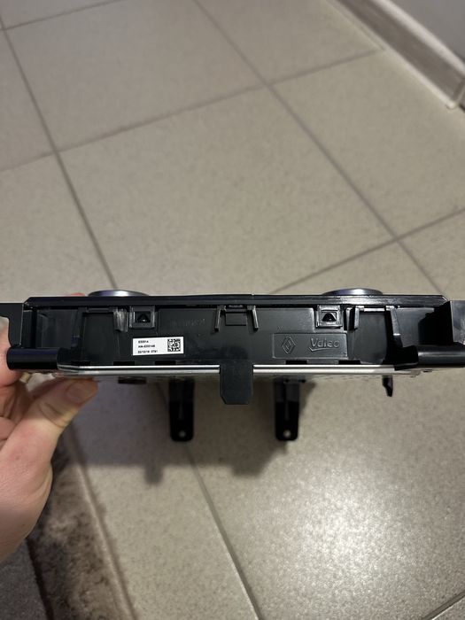 Navigatie Renault Megane 4