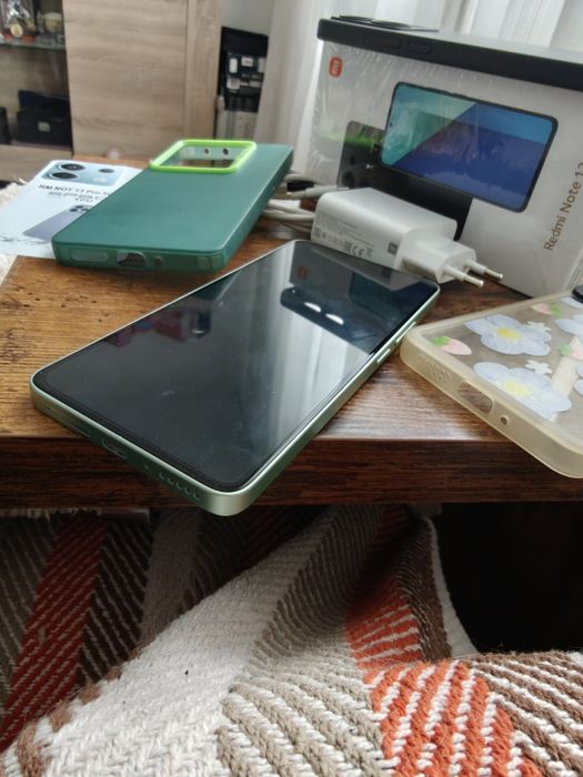 Redmi Note 13 6+6/128 Mint Green