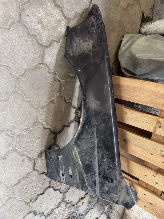 Крыло BMW e39 оригинал