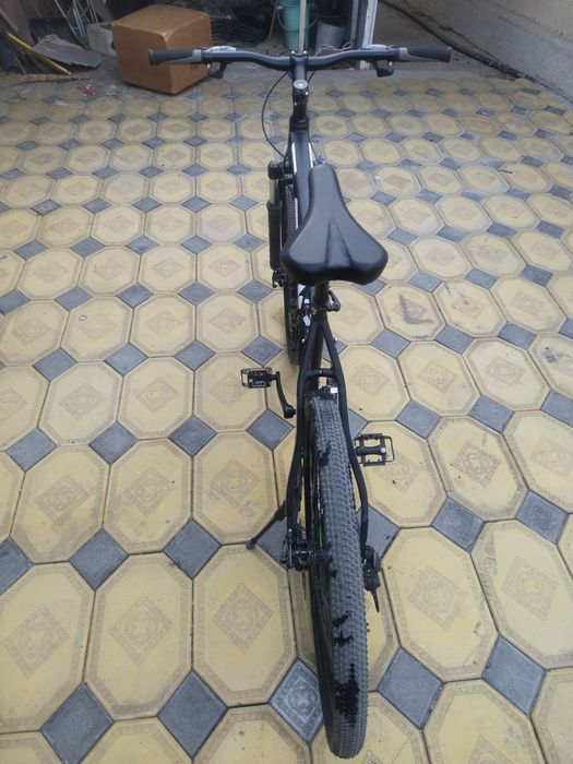 Продается велосипед