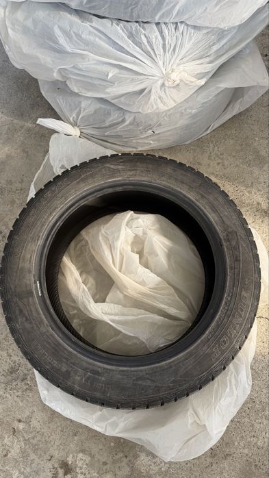 Шина 225/55R18 98T зимние японский
