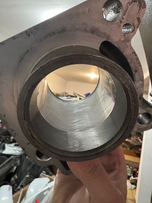 Dezmembrez  motor KTM rc/duke 125 2012-2017