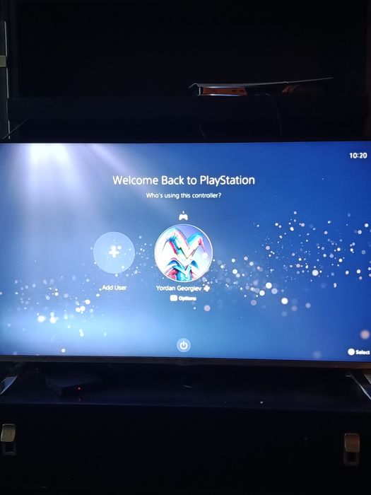 PlayStation 5  Slim  1 TB