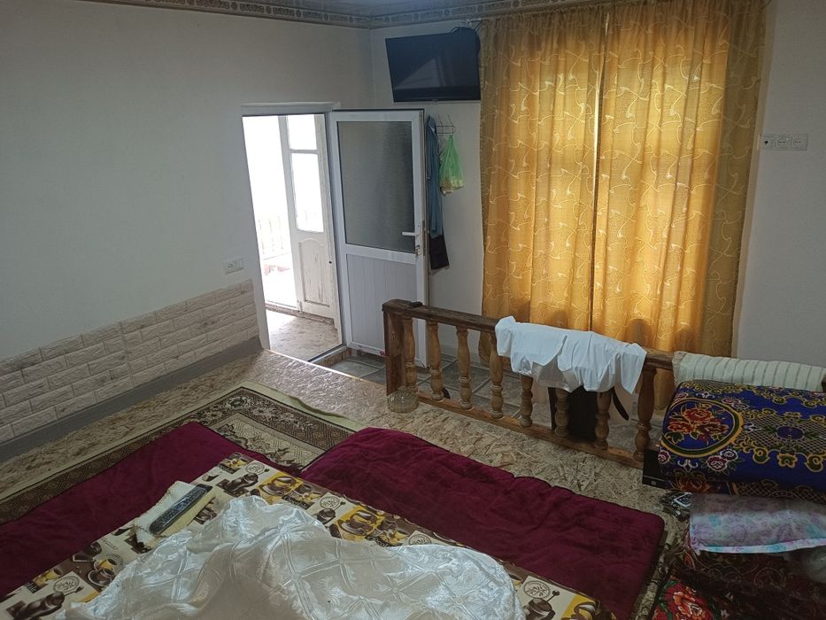 Дала ховли сотилади