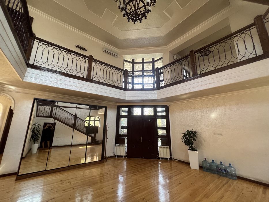 Аренда участка (Военный госпиталь)