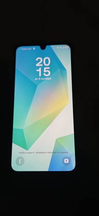 Samsung Galaxy a16