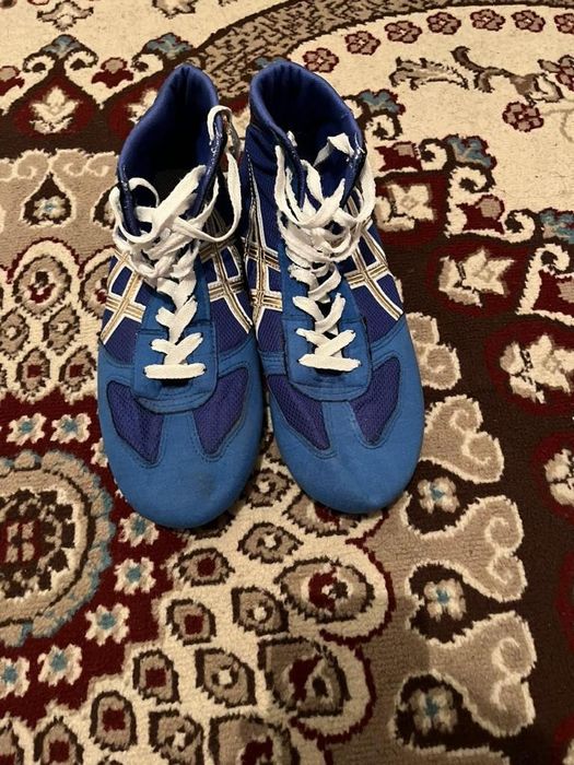 Боксерский одежда