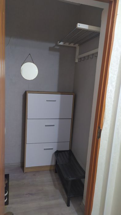 Продам 2х комнатную квартиру