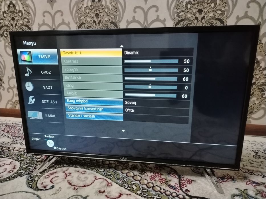 ARTEL 32 AH90G сотилади