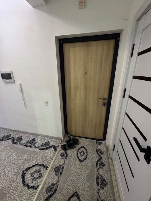 Kvartira ijaraga beraman