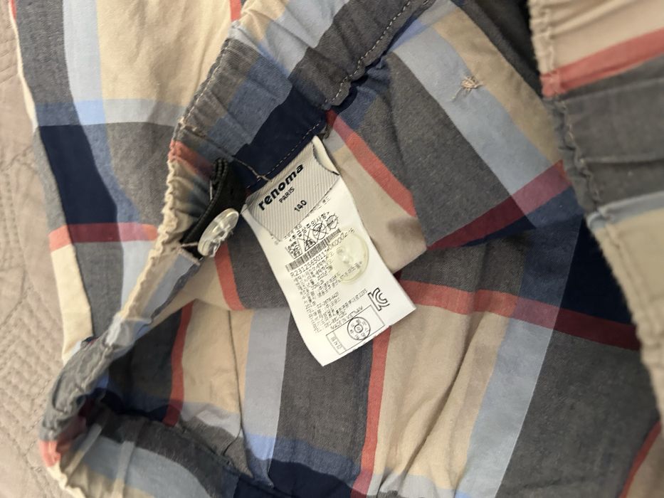 Юбки для девочки 9-10 лет