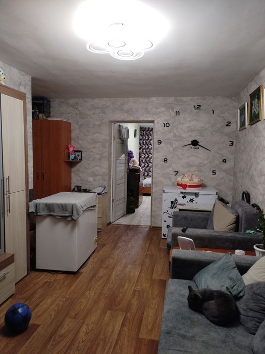Продам квартиру 3х комнатную