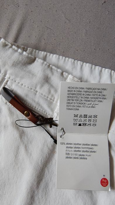 Панталон за момиче/дамски Zara, нов