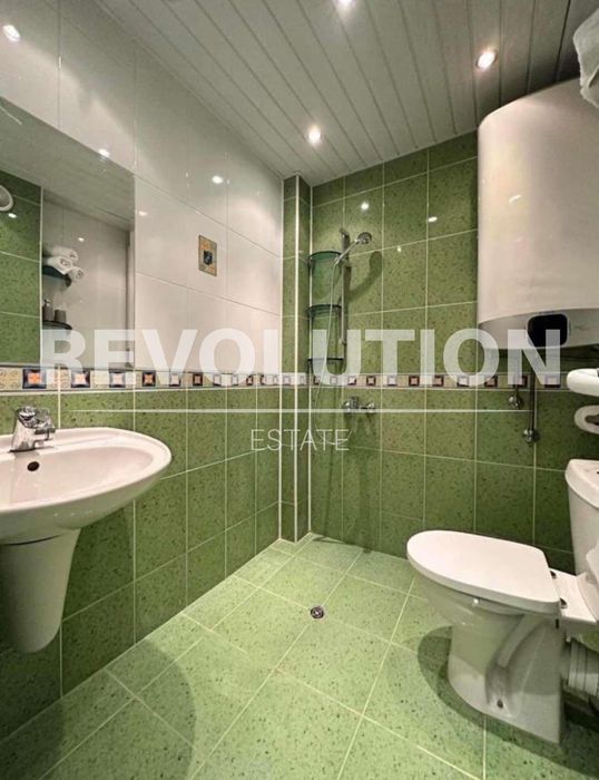 Дава се под наем Тристаен апартамент в Варна, Лятно кино Тракия - 70 кв.м за 900 € - Снимка #8