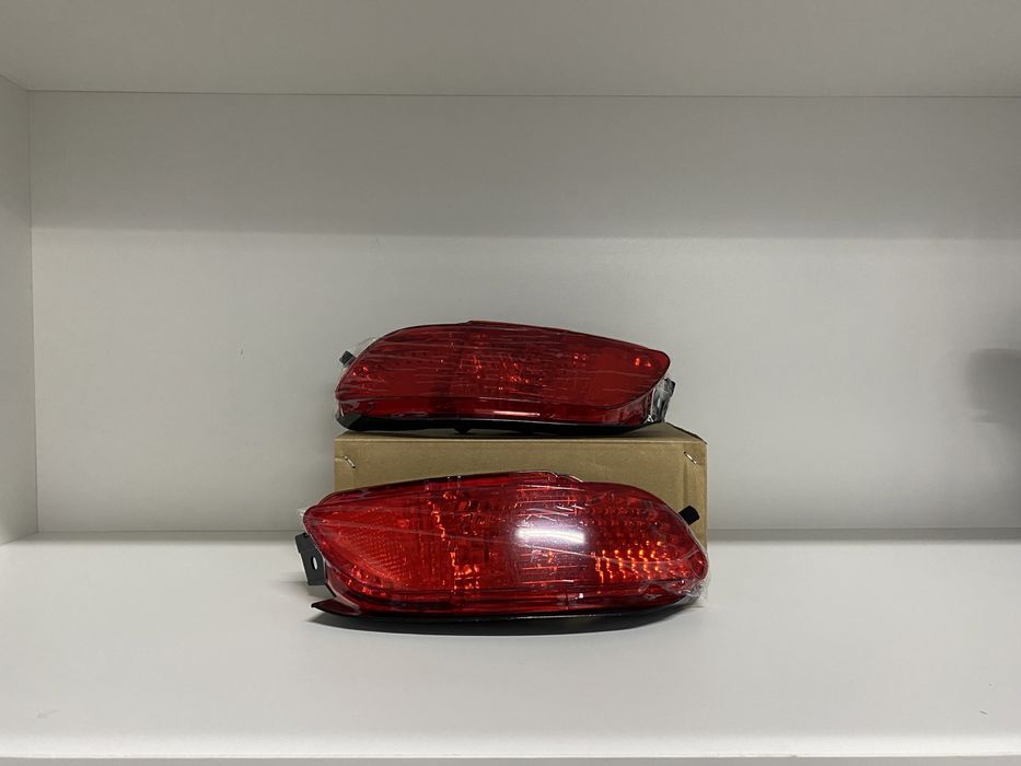 Катафот Lexus Rx330