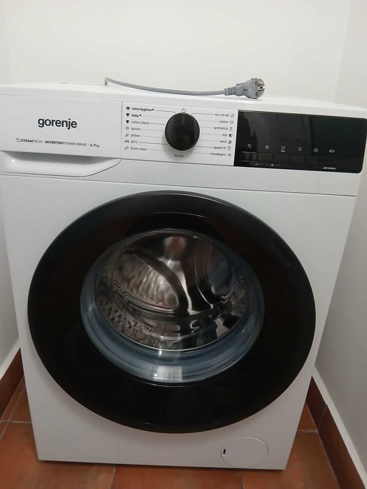 Masina spalat Gorenje noua in garantie