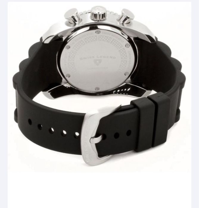 Swiss Legend Commander 20067-01