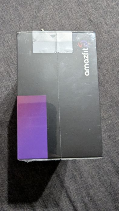 Smartwatch Amazfit GTR 3 Pro nou